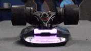Electricskateboard GIF by eSkate Hub
