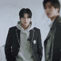 Treasure Asahi GIF