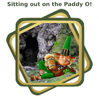 Leprechaun GIF