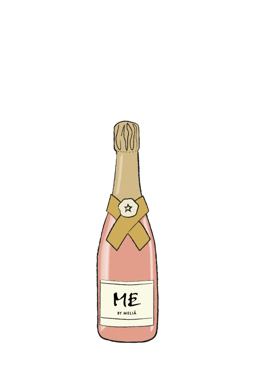 mebymelia giphyupload party celebration travel Sticker