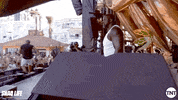Shaq Shaquille Oneal GIF by TNT Drama