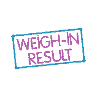 happy slimming world Sticker by Nutracheck