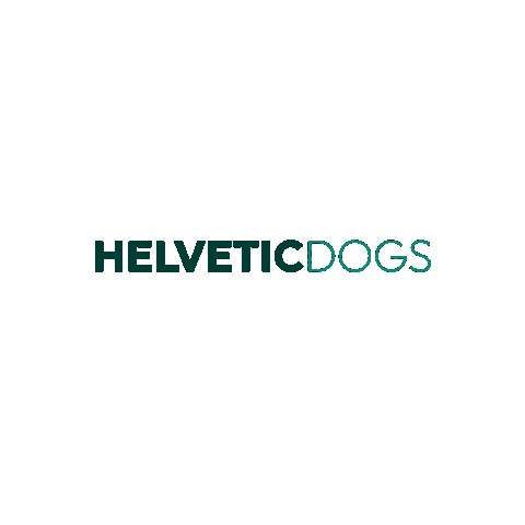 helveticdogs giphyupload miro hdgifs helveticdogs Sticker