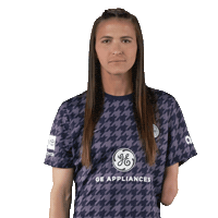 Nwsl Sticker by National Women's Soccer League