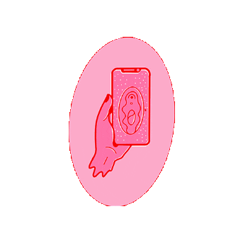 Canestenau giphygifmaker canestenudou mediastudies Sticker