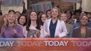 Mikey Madison Snl GIF by Saturday Night Live