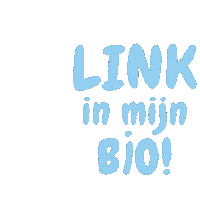 Link In Bio Sticker