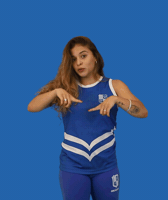 Gymnastics Ginastica Artistica GIF by Minas Tênis Clube