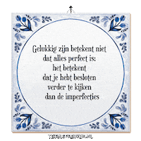 Humor Nl Sticker by Tegelspreuken.nl