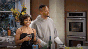 season 2 marlon GIF by NBC