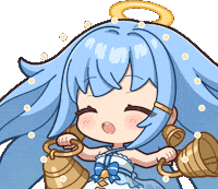 Cygames Sticker by Shadowversewb