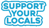 Small Business Sticker