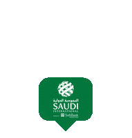 Pga Tour Golf Sticker by Saudi International