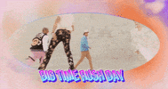 GIF by Big Time Rush