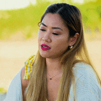 Married At First Sight Wow GIF by Lifetime