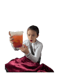 Mood Wow Sticker