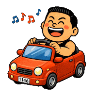 Fitness Workout Sticker