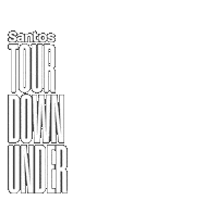 Bike Race Sticker by Tour Down Under