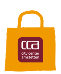 ccamstetten shoppingcenter amstetten loweraustria ccamstetten Sticker