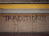 traditions GIF by hateplow