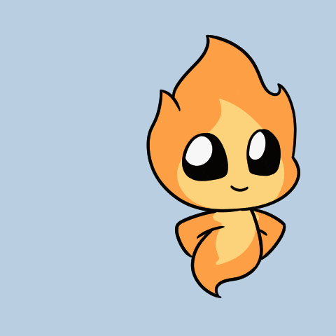 Boo Lose GIF by Christophers Genie