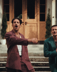 Performance Italia GIF by BILLA