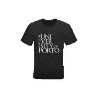 College University Sticker by Universidade do Porto