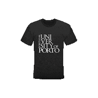 University Portugal Sticker by Universidade do Porto