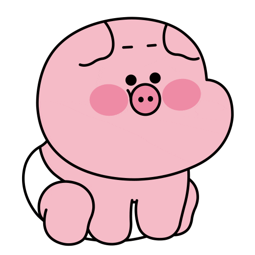 handeongi giphyupload angry eyes bad Sticker