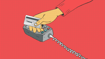 sub pop animation GIF by Sub Pop Records