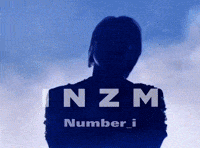 Numberi GIF