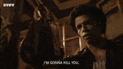 Jacob Batalon Vampire GIF by SYFY