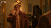 Jacob Batalon Vampire GIF by SYFY