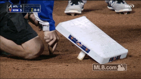 121 GIF by MLB