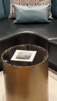 Living Room Design GIF by Casol