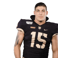 College Football Sticker by GoArmyWestPoint