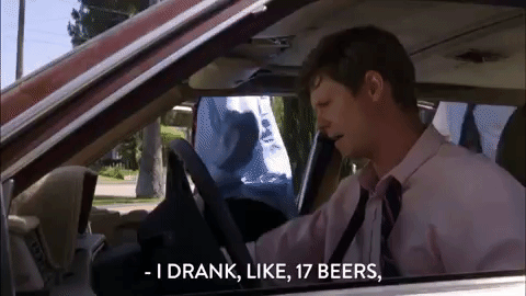comedy central season 3 episode 8 GIF by Workaholics