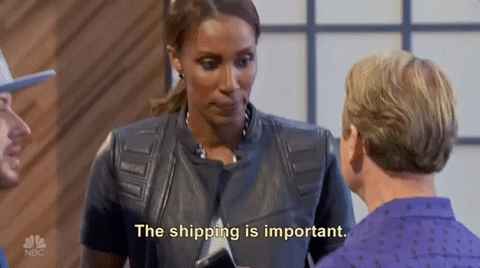nbc GIF by The New Celebrity Apprentice