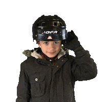 Enfant Angers Sticker by AurelUCPA