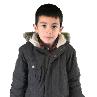 Je Sais Pas Enfant Sticker by AurelUCPA
