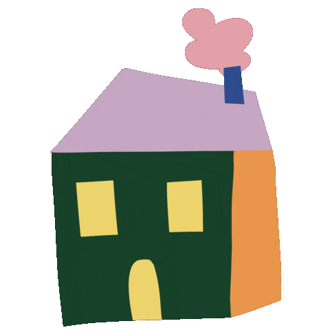 Art Illustration Sticker