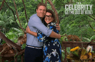 Im A Celebrity Au GIF by I'm A Celebrity... Get Me Out Of Here! Australia