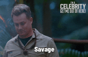 Im A Celebrity Au GIF by I'm A Celebrity... Get Me Out Of Here! Australia