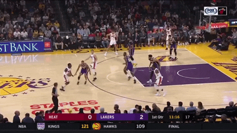 KevinOConnorNBA giphyupload GIF