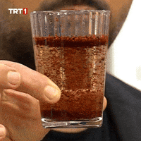 Su Particles GIF by TRT