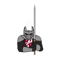 Bellarminebound Sticker by Bellarmine University