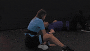 Tired Nick GIF by Big Brother 2021