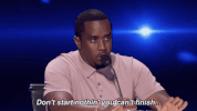 dj khaled fergie GIF by The Four