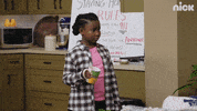 Comedy Reaction GIF by Nickelodeon