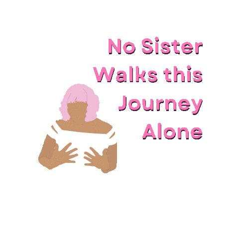 Sticker by breasthealthmatters